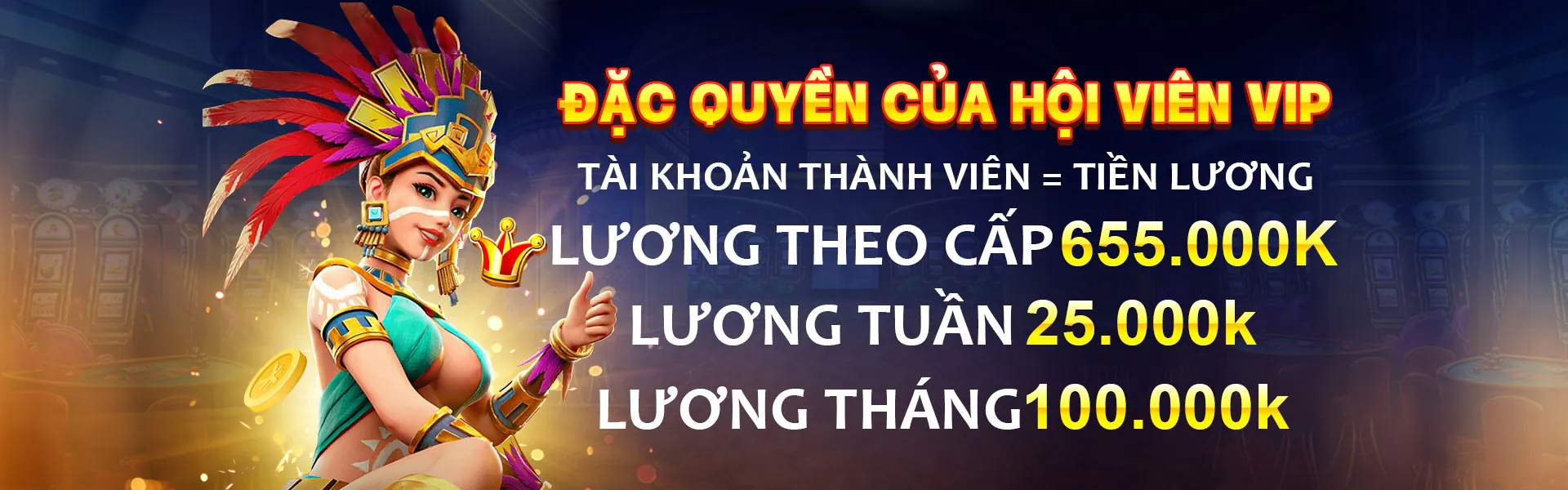 Ứng dụng PKVIP88 trên điện thoại di động