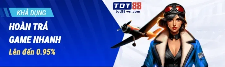 Slot Theo Chủ Đề